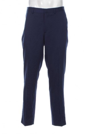 Męskie spodnie Jack & Jones, Rozmiar XL, Kolor Niebieski, Cena 134,99 zł