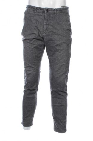 Herrenhose Jack & Jones, Größe XL, Farbe Grau, Preis 28,99 €