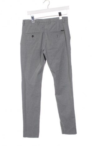 Pantaloni de bărbați Jack & Jones, Mărime M, Culoare Gri, Preț 26,99 Lei