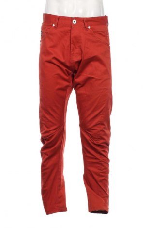 Herrenhose Jack & Jones, Größe M, Farbe Rot, Preis 28,99 €