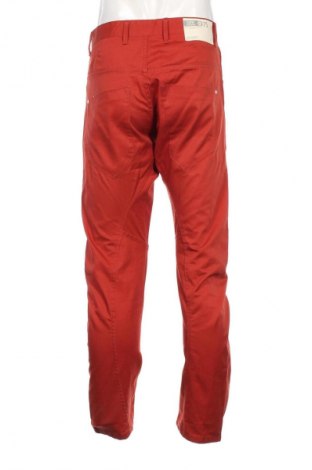 Herrenhose Jack & Jones, Größe M, Farbe Rot, Preis 28,99 €