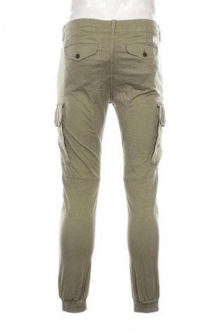 Herrenhose Jack & Jones, Größe S, Farbe Grün, Preis € 13,99