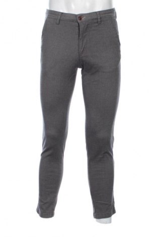 Herrenhose Jack & Jones, Größe S, Farbe Grau, Preis 28,99 €