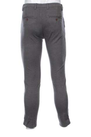 Herrenhose Jack & Jones, Größe S, Farbe Grau, Preis 28,99 €
