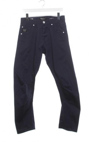 Pánské kalhoty  Jack & Jones, Velikost S, Barva Modrá, Cena  209,00 Kč