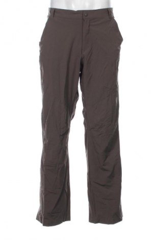 Herrenhose Jack Wolfskin, Größe XL, Farbe Grün, Preis 37,99 €