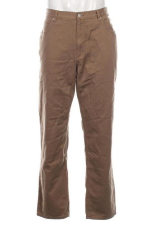 Herrenhose John Baner, Größe XL, Farbe Braun, Preis € 43,99