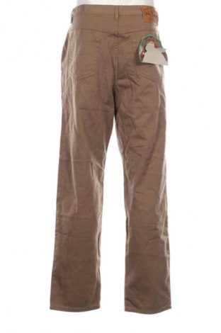 Herrenhose John Baner, Größe XL, Farbe Braun, Preis € 43,99