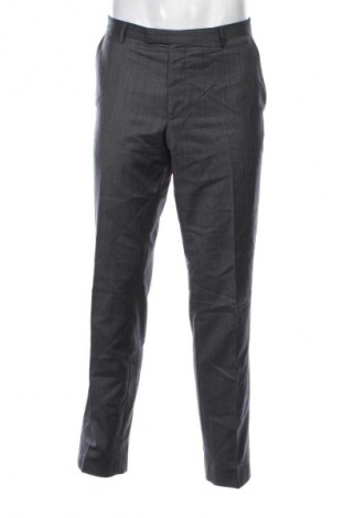 Herrenhose Joop!, Größe L, Farbe Grau, Preis 107,99 €