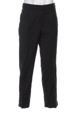 Pantaloni de bărbați Kingfield, Mărime L, Culoare Negru, Preț 28,99 Lei