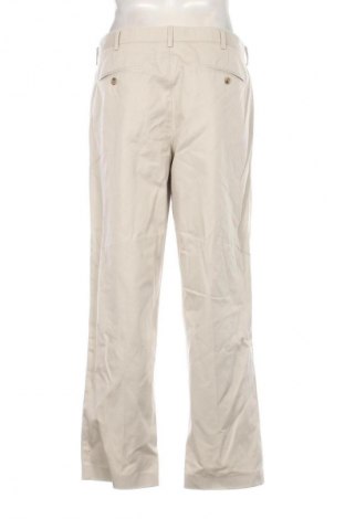 Herrenhose Lands' End, Größe L, Farbe Beige, Preis 19,95 €