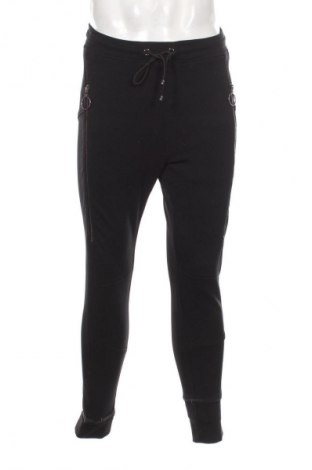 Herrenhose Mac, Größe S, Farbe Schwarz, Preis 46,99 €