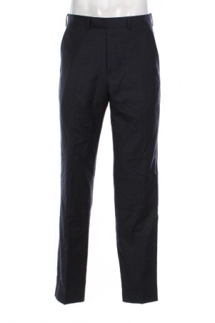 Férfi nadrág Marks & Spencer, Méret M, Szín Kék, Ár 6 786 Ft