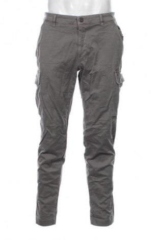 Herrenhose Mason's, Größe L, Farbe Grau, Preis 46,99 €