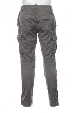 Herrenhose Mason's, Größe L, Farbe Grau, Preis 46,99 €