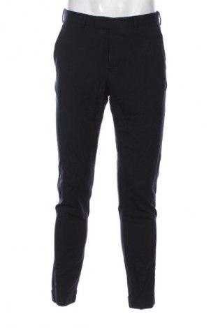Męskie spodnie Massimo Dutti, Rozmiar M, Kolor Niebieski, Cena 188,99 zł