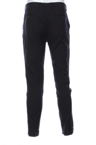 Męskie spodnie Massimo Dutti, Rozmiar M, Kolor Niebieski, Cena 188,99 zł