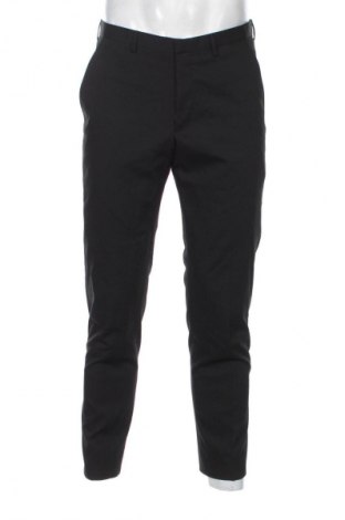 Herrenhose Montego, Größe M, Farbe Schwarz, Preis 13,99 €