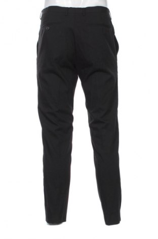 Herrenhose Montego, Größe M, Farbe Schwarz, Preis 13,99 €