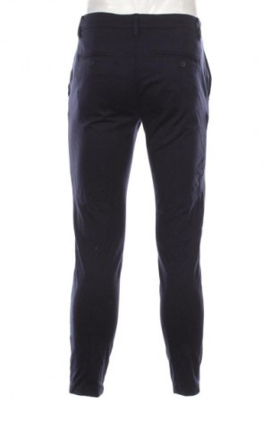 Pantaloni de bărbați Only & Sons, Mărime M, Culoare Albastru, Preț 64,99 Lei