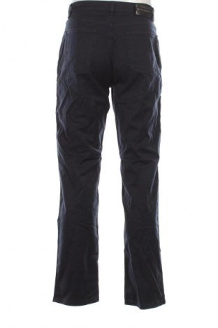 Pantaloni de bărbați Otto Kern, Mărime S, Culoare Albastru, Preț 145,99 Lei