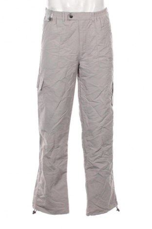 Herrenhose Outdoor, Größe L, Farbe Grau, Preis € 36,99