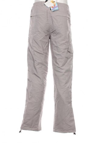 Herrenhose Outdoor, Größe L, Farbe Grau, Preis € 36,99