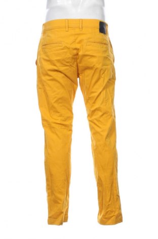 Herrenhose Pierre Cardin, Größe L, Farbe Gelb, Preis 24,99 €