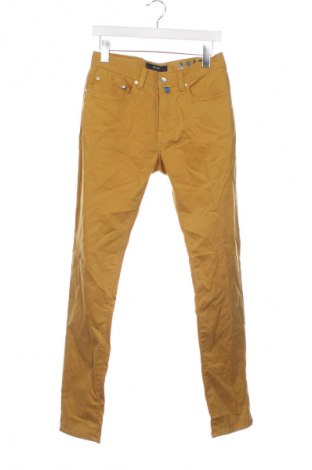Pánské kalhoty  Pierre Cardin, Velikost M, Barva Hnědá, Cena  229,00 Kč