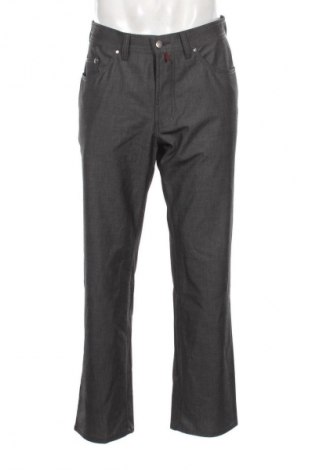 Herrenhose Pierre Cardin, Größe M, Farbe Grau, Preis € 12,99