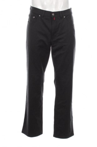 Herrenhose Pierre Cardin, Größe L, Farbe Schwarz, Preis € 35,99