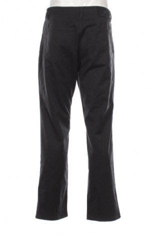 Herrenhose Pierre Cardin, Größe L, Farbe Schwarz, Preis 35,99 €