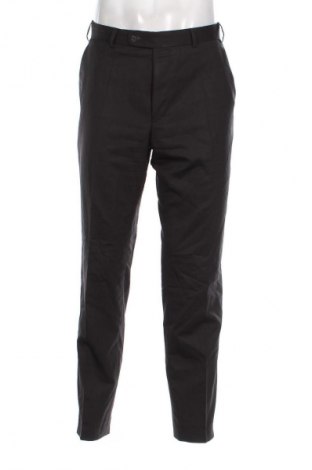Herrenhose Pierre Laffitte, Größe M, Farbe Braun, Preis 26,99 €