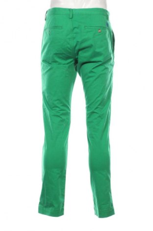Herrenhose Polo By Ralph Lauren, Größe M, Farbe Grün, Preis 109,99 €