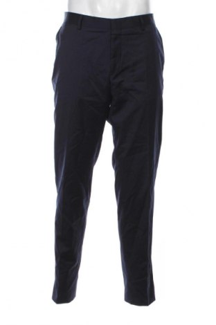 Pantaloni de bărbați Rene Lezard, Mărime XL, Culoare Negru, Preț 221,99 Lei