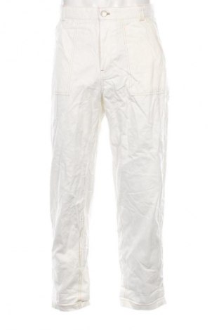 Herrenhose Review, Größe L, Farbe Weiß, Preis € 75,99