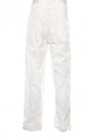 Herrenhose Review, Größe L, Farbe Weiß, Preis € 75,99