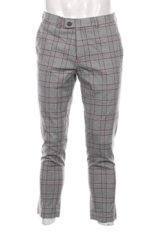 Męskie spodnie River Island, Rozmiar L, Kolor Kolorowy, Cena 39,99 zł