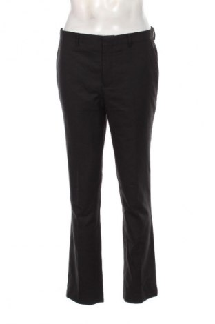 Pánské kalhoty  River Island, Velikost L, Barva Černá, Cena  89,00 Kč