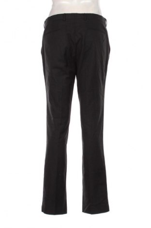 Pánské kalhoty  River Island, Velikost L, Barva Černá, Cena  89,00 Kč