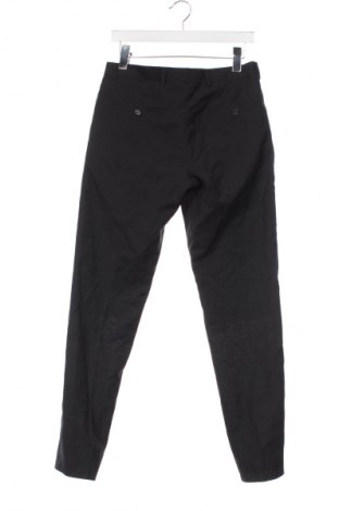 Pantaloni de bărbați S. Marlon, Mărime M, Culoare Negru, Preț 78,99 Lei