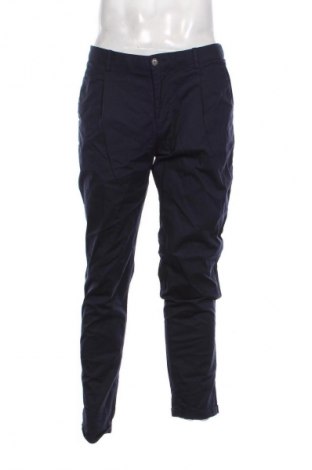 Pantaloni de bărbați Scotch & Soda, Mărime L, Culoare Albastru, Preț 135,00 Lei