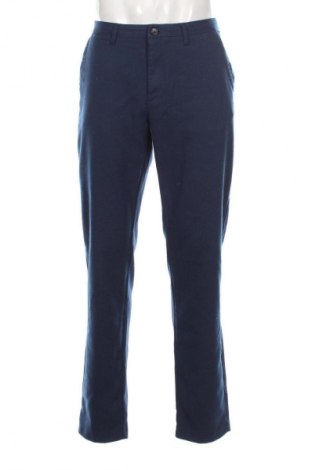 Herrenhose Sondag & Sons, Größe L, Farbe Blau, Preis € 27,99