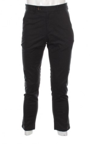 Férfi nadrág Ted Baker, Méret S, Szín Fekete, Ár 24 259 Ft