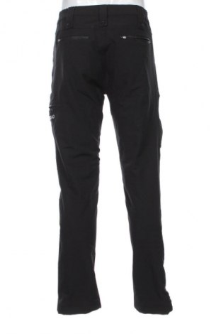 Pánské kalhoty  Textil, Velikost L, Barva Černá, Cena  359,00 Kč