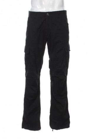 Herrenhose Urban Classics, Größe L, Farbe Schwarz, Preis 12,99 €