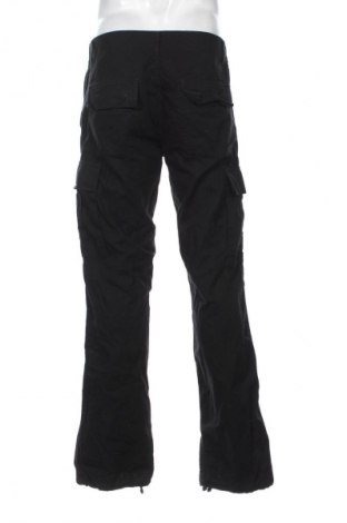 Pantaloni de bărbați Urban Classics, Mărime L, Culoare Negru, Preț 47,99 Lei