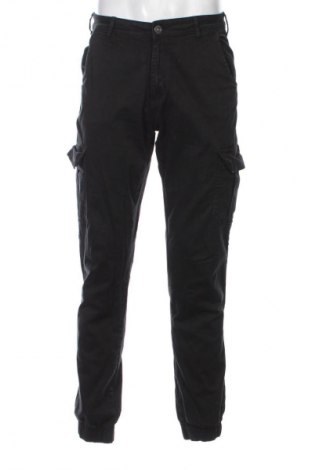 Herrenhose Urban Classics, Größe S, Farbe Schwarz, Preis € 17,00