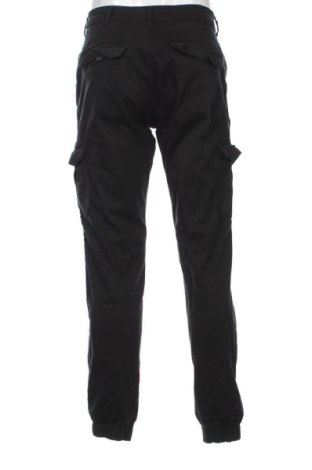 Herrenhose Urban Classics, Größe S, Farbe Schwarz, Preis € 17,00