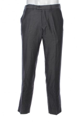Pánské kalhoty  Van Heusen, Velikost S, Barva Šedá, Cena  119,00 Kč
